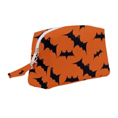 Wristlet Pouch Bag (Medium) 