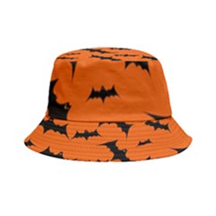 Inside Out Bucket Hat 