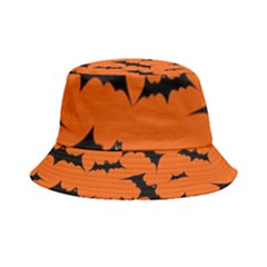 Inside Out Bucket Hat 