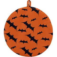 Round Trivet 