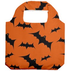 Foldable Grocery Recycle Bag 