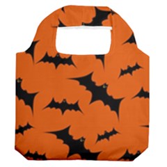 Premium Foldable Grocery Recycle Bag 