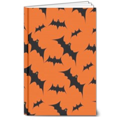 8  x 10  Hardcover Notebook 