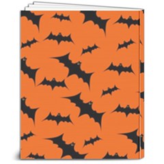 8  x 10  Hardcover Notebook 