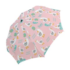 Folding Umbrella 