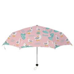 Folding Umbrella 