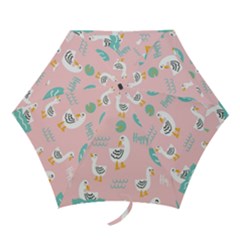 Mini Folding Umbrella 