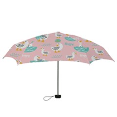 Mini Folding Umbrella 