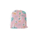 Drawstring Pouch (Small) 