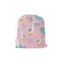 Drawstring Pouch (Medium) 