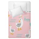 Duvet Cover Double Side (Single Size) 