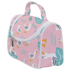 Satchel Handbag 