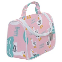 Satchel Handbag 