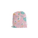 Drawstring Pouch (XS) 