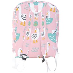 Full Print Backpack 