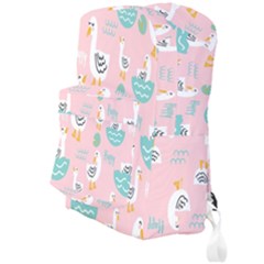 Full Print Backpack 