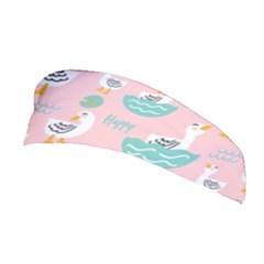 Stretchable Headband 