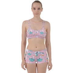 Perfect Fit Gym Set 