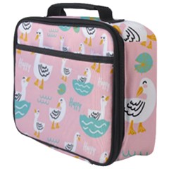 Full Print Lunch Bag 