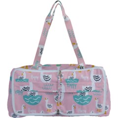 Multi Function Bag 