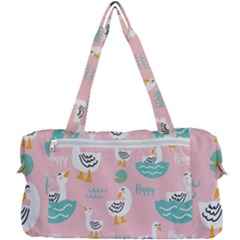 Multi Function Bag 