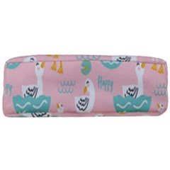 Full Print Rope Handle Tote (Large) 