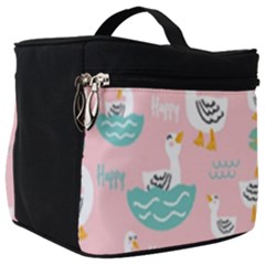 Make Up Travel Bag (Large) 