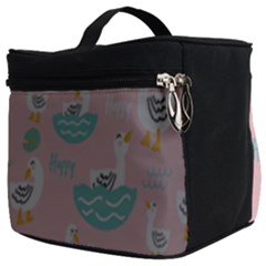 Make Up Travel Bag (Large) 