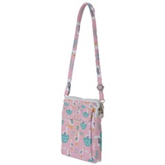 Multi Function Travel Bag 
