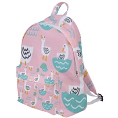 The Plain Backpack 