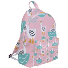 The Plain Backpack 
