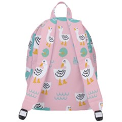 The Plain Backpack 