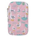 Waist Pouch (Large) 