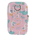 Waist Pouch (Large) 
