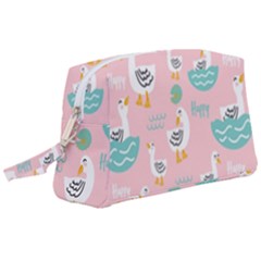 Wristlet Pouch Bag (Large) 