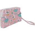Wristlet Pouch Bag (Small) 