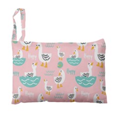 Foldable Grocery Recycle Bag 