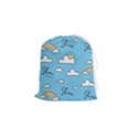 Drawstring Pouch (Small) 