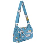 Sky Pattern Multipack Bag
