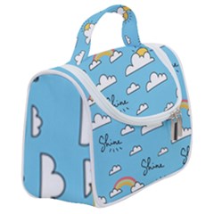 Satchel Handbag 