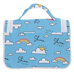 Satchel Handbag 