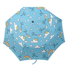 Folding Umbrella 