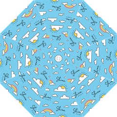 Straight Umbrella 
