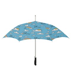 Straight Umbrella 