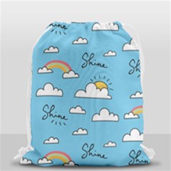 Drawstring Bag (Small) 