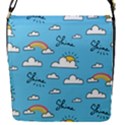 Removable Flap Cover (S) 