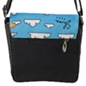 Removable Flap Cover (S) 