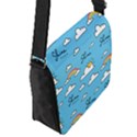 Removable Flap Cover (S) 