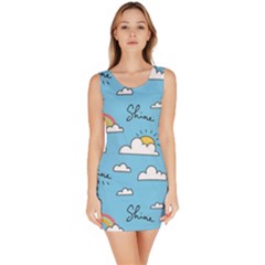 Bodycon Dress 