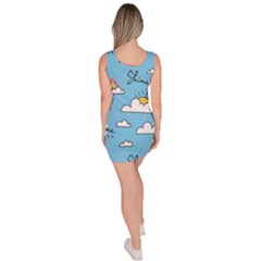 Bodycon Dress 